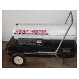 Ready Heater Pro 155 150000, Heater, Works