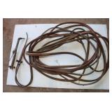 Acetylene Torch Hose Set w/