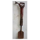 Thor Power 10CD Pneumatic Jackhammer