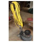 Betco Crewman 17HD Floor Buffer Polisher, Works w/