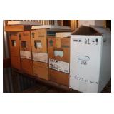 NEW 5 Kohler Toilet Tanks: