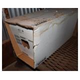 NEW Kohler 4277-96 wellworth Round Front Bowl