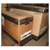 NEW American Standard "Comfort Height" Toilet Set: