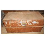 Heavy Duty Knaack Job Box 44"x20x20"