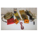 Trailer Lighting: Wiring, Connectors,