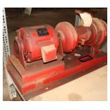Bell & Gossett Universal Pump No. U 2-1/2A 5-3/4BF