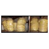 Insulation : 7 Bags Fiberglass Unfaced,ï¿½