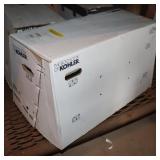 NEW Kohler Highline Comfort Height Bowl Only