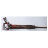 Thor Power 10CD Pneumatic Jackhammer
