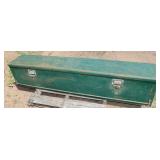 Pickup Side Bed Tool Box Service twins Mo. ST-74