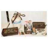 Tools & Hardware: wrenches, Drill Bits,