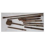10 Jackhammer Bits
