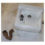 New Old Stock Kohler K5260 Fountain