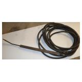 Steam Hose w/ Sprayer