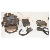 3 CB Radios Untested