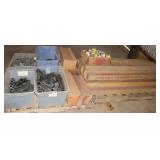 Durcon Chemical Resistance Drain Pipe & Fittings: