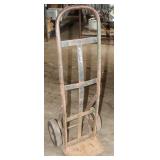 2 Wheel Dolly Hand Cart 19x18x47" Tall