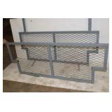 2 Bulkheads For Van 64"x24.5"