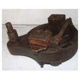Beaver 104 Tubing Cutter Head