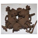 Toledo Tubing Cutter No. 250