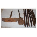 9 Jackhammer Bits