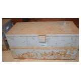 Heavy Duty Knaack Job Box 44"x20x20"