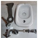 New Old Stock Kohler Water Fountain K5414