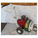 Mighty Mac  Commercial Leaf blower 8 HP