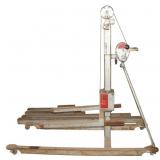Vermette 520 Warehouse Lift 500lbs Capacity