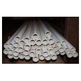 24) 1-1/2" x 10