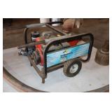 Western Hemisphere Self priming Pump AC3 works w/