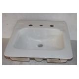 Kohler 2192 20x18" Vitreous China Sink