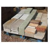 Block: 4x8x16, 6x8x16, Pavers, ï¿½