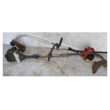 2 Gas Weed Trimmers Need Tune Ups: