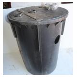Unused Poly Jackel SF24x36 Sump Pit