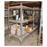 3 tier Metal Racking 12