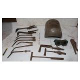 Welding & Torching Supplies: