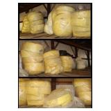 Insulation Various Lengths and sizes: