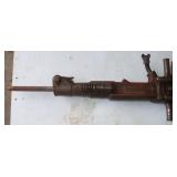 Thor Power 125 Pneumatic Jackhammer