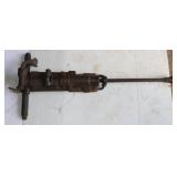 Worthington Model 45 E Pneumatic Jackhammer