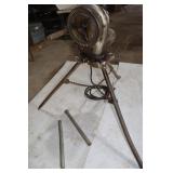 Ridgid mo. 200 Speed Grip Power Pipe Threader