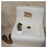 New Old Stock Kohler K5264 Drink Fountain