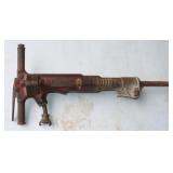 Thor Power Pneumatic Jackhammer
