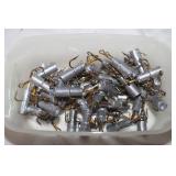 Lead Fishing Jigs