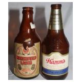 Marshfield Lager And Hamm