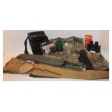 Hunting Gear: