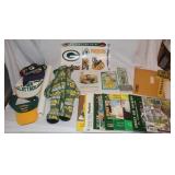 Green Bay Packers Memorabilia