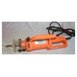 Chicago Electric Cutout Tool, Works