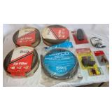 New Automotive Maintenance Parts