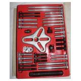 Gear Puller Set